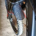 Chắn bùn trước in 3D cho xe đạp địa hình MTB (Front Fender) - Thumbnail 1