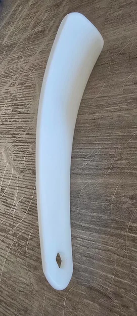 Dụng cụ xỏ giày 20cm - Thiết kế in 3D thông minh, dễ in - Image 3