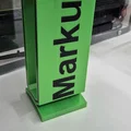 Giá treo tai nghe - Markus - Thumbnail 1