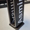 Giá treo tai nghe "Asmin" / Headphone Stand - Asmin - Thumbnail 1