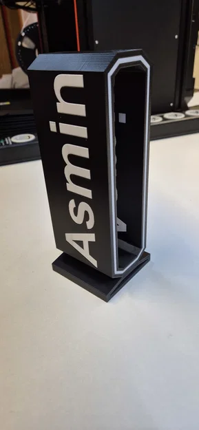 Giá treo tai nghe "Asmin" / Headphone Stand - Asmin - Image 2