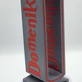Giá treo tai nghe cá nhân hóa - Domenik - Thumbnail 2