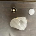 Viên đá phát sáng Firey Stone - Thumbnail 1