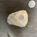 Viên đá phát sáng Firey Stone - Thumbnail 2