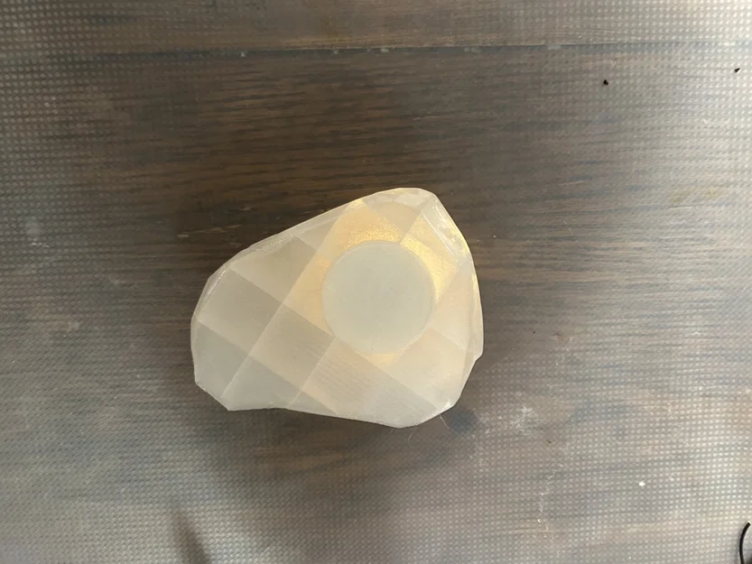 Viên đá phát sáng Firey Stone - Image 3