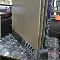 Giá đỡ tấm in Prusa XL: Chứa 3 tấm Prusa + 2 tấm Geco - Thumbnail 2