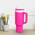 Mô hình Stanley Tumbler in 3D - Thumbnail 4