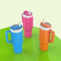Mô hình Stanley Tumbler in 3D - Thumbnail 5