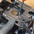 Giá đỡ pin LiPo Shorty cho Tamiya Lunch Box - Thumbnail 7