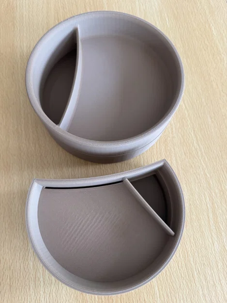 Hộp đựng hạt dẻ cười (Pistachio) tiện lợi - Image 4