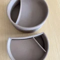 Hộp đựng hạt dẻ cười (Pistachio) tiện lợi - Thumbnail 4