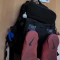 Giá treo giày MOLLE tối giản cho ba lô - Thumbnail 4