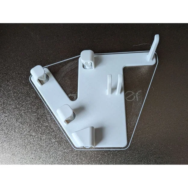 Giá treo dụng cụ chuyên dụng cho máy in 3D Snapmaker U1 - Image 2