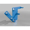 Giá treo dụng cụ chuyên dụng cho máy in 3D Snapmaker U1 - Thumbnail 3