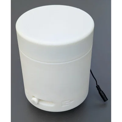 Bộ lọc VOC gắn trên nóc máy in 3D có thể điều chỉnh chế độ tuần hoàn/xả khí