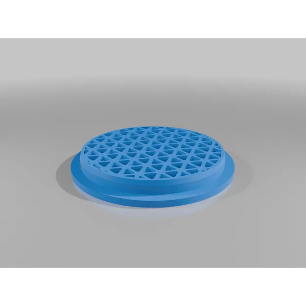 Bộ lọc VOC gắn trên nóc máy in 3D có thể điều chỉnh chế độ tuần hoàn/xả khí - Image 8