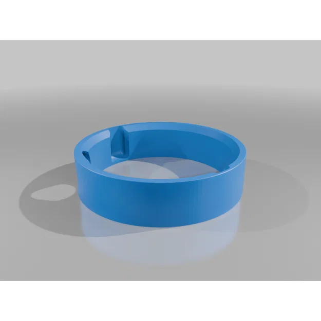 Bộ lọc VOC gắn trên nóc máy in 3D có thể điều chỉnh chế độ tuần hoàn/xả khí - Image 9