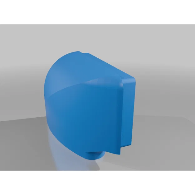 Bộ lọc VOC gắn trên nóc máy in 3D có thể điều chỉnh chế độ tuần hoàn/xả khí - Image 11