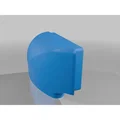 Bộ lọc VOC gắn trên nóc máy in 3D có thể điều chỉnh chế độ tuần hoàn/xả khí - Thumbnail 11