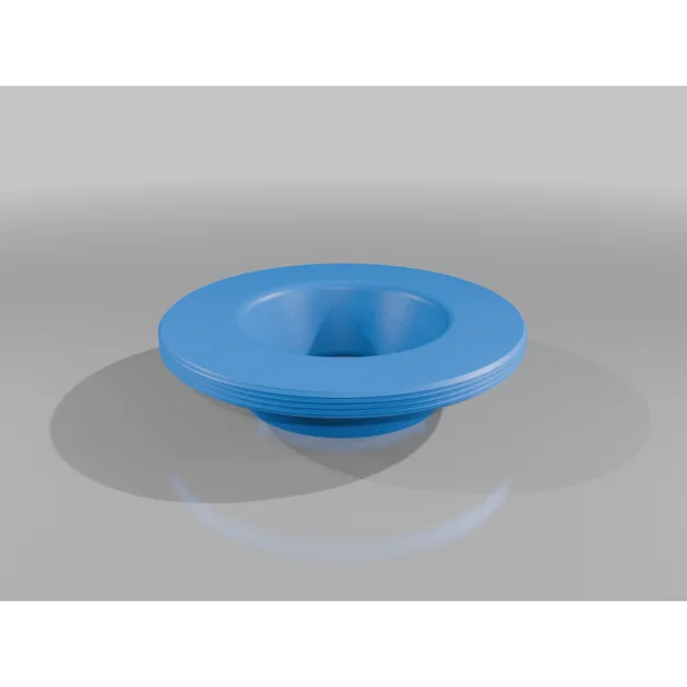 Bộ lọc VOC gắn trên nóc máy in 3D có thể điều chỉnh chế độ tuần hoàn/xả khí - Image 14