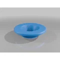 Bộ lọc VOC gắn trên nóc máy in 3D có thể điều chỉnh chế độ tuần hoàn/xả khí - Thumbnail 14