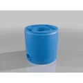 Bộ lọc VOC gắn trên nóc máy in 3D có thể điều chỉnh chế độ tuần hoàn/xả khí - Thumbnail 15