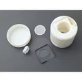 Bộ lọc VOC gắn trên nóc máy in 3D có thể điều chỉnh chế độ tuần hoàn/xả khí - Thumbnail 17