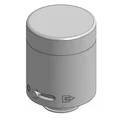 Bộ lọc VOC gắn trên nóc máy in 3D có thể điều chỉnh chế độ tuần hoàn/xả khí - Thumbnail 20