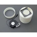 Bộ lọc VOC gắn trên nóc máy in 3D có thể điều chỉnh chế độ tuần hoàn/xả khí - Thumbnail 25