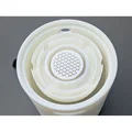 Bộ lọc VOC gắn trên nóc máy in 3D có thể điều chỉnh chế độ tuần hoàn/xả khí - Thumbnail 30