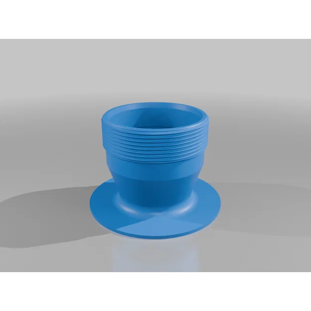 Bộ lọc VOC gắn trên nóc máy in 3D có thể điều chỉnh chế độ tuần hoàn/xả khí - Image 40