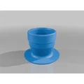Bộ lọc VOC gắn trên nóc máy in 3D có thể điều chỉnh chế độ tuần hoàn/xả khí - Thumbnail 40
