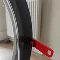 Chặn cửa máy sấy BEKO - Thumbnail 2