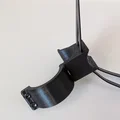 Giá gắn đèn pin cho ghi-đông xe đạp - Thumbnail 4