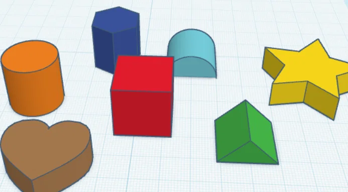 Bộ Khối Xếp Hình 3D (Stacking Blocks) Đa Dạng Hình Thú Vị Cho Bé - Image 1