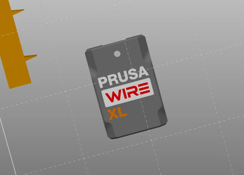 Nắp che bảo vệ Prusa XL (Prusa XL Cover) cho máy in 3D - Image 1