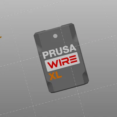 Nắp che bảo vệ Prusa XL (Prusa XL Cover) cho máy in 3D