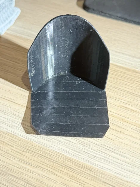Miếng bảo vệ gót giày chống mòn và chống kích ứng (Anti-Wear & Anti-Irritation) - Image 3