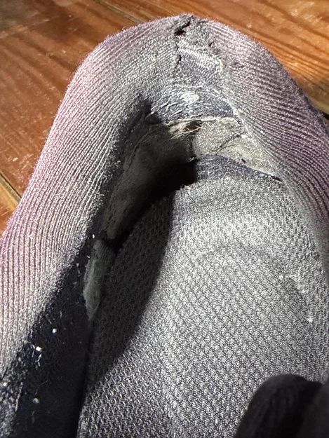 Miếng bảo vệ gót giày chống mòn và chống kích ứng (Anti-Wear & Anti-Irritation) - Image 5
