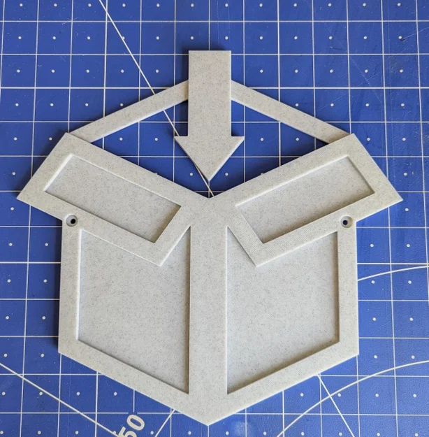 Biển báo hộp nhận hàng (Paketbox Sign) - Image 4