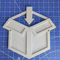 Biển báo hộp nhận hàng (Paketbox Sign) - Thumbnail 4