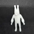 Mô hình 3D BanBan (Garten of BanBan) - Mẫu in trang trí độc đáo - Thumbnail 1