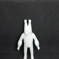 Mô hình 3D BanBan (Garten of BanBan) - Mẫu in trang trí độc đáo - Thumbnail 2