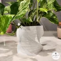 Chậu cây xoắn ốc Geometric Helix (In Silk PLA 2 màu, dễ in không cần support) - Thumbnail 10