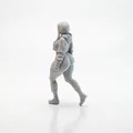 Mô hình tượng nữ nhân vật quyến rũ 3D Printable - Thumbnail 4