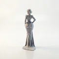 Tượng Nữ Thanh Lịch - Mẫu In 3D Độc Đáo - Thumbnail 4