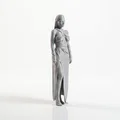Mô hình tượng nữ thời trang thanh lịch - File in 3D - Thumbnail 2