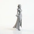 Mô hình tượng Ma cà rồng phong cách Gothic cho in 3D - Thumbnail 2