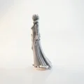 Mô hình tượng Ma cà rồng phong cách Gothic cho in 3D - Thumbnail 4