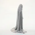 Mô hình 3D tượng Quý cô che mặt (Veiled Lady) in 3D - Thumbnail 3